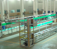 電子產(chǎn)品、液晶電視、LCD面板組裝線